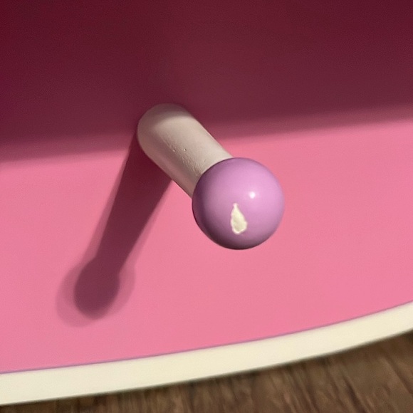 Princess Bedroom Accessories in Pink and White - Picture 16 of 16